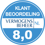 Klantbeoordeling vermogensbeheerder?